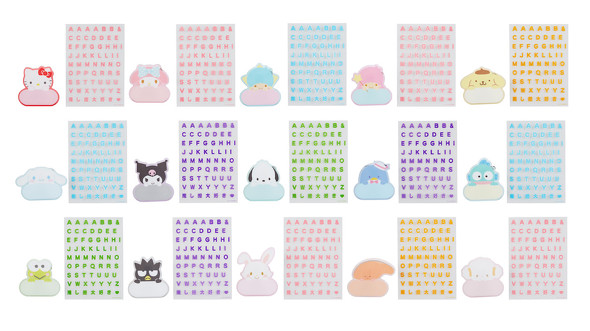 2021年サンリオキャラクター大賞