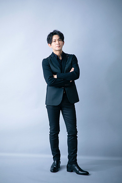 極主夫道 津田健次郎 龍 Netflix アニメ インタビュー コメディー