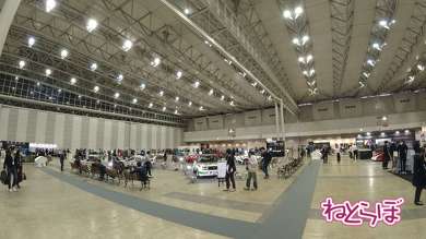 AUTOMOBILE COUNCIL オートモビルカウンシル 787B 32GT-R 2000GT