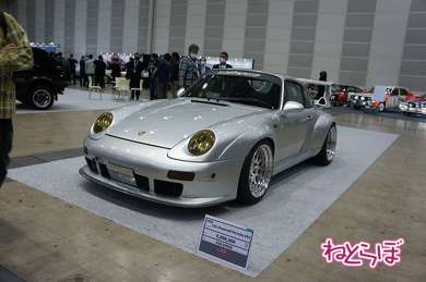 AUTOMOBILE COUNCIL オートモビルカウンシル 787B 32GT-R 2000GT