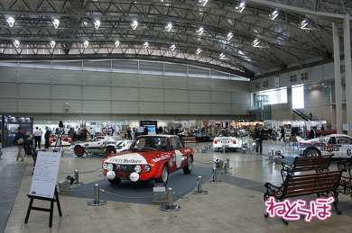 オートモビルカウンシル2021