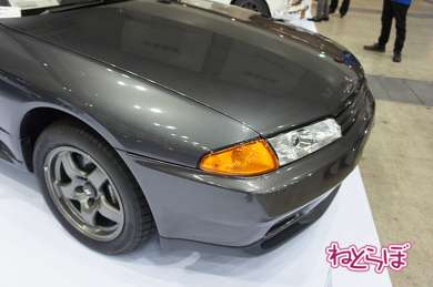 25年ルール スカイライン GT-R R32