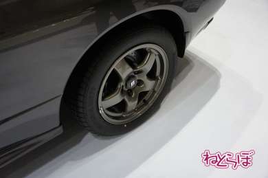 25年ルール スカイライン GT-R R32