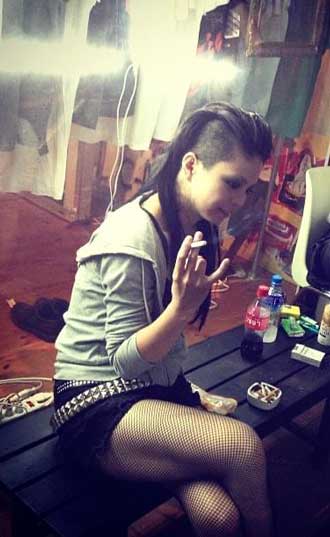 同一人物とは思えない 画像 運動 筋トレ かっこいい 変化