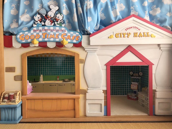 グッドタイムカフェ