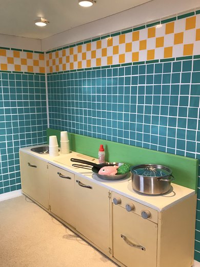 グッドタイムカフェ