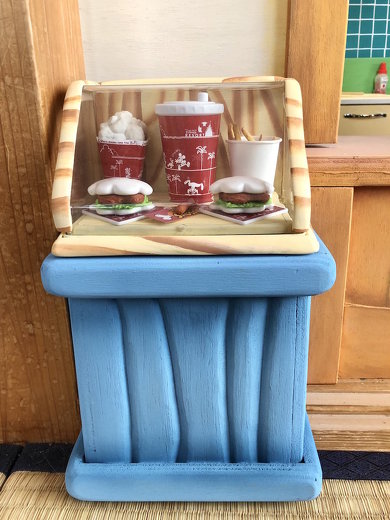 グッドタイムカフェ