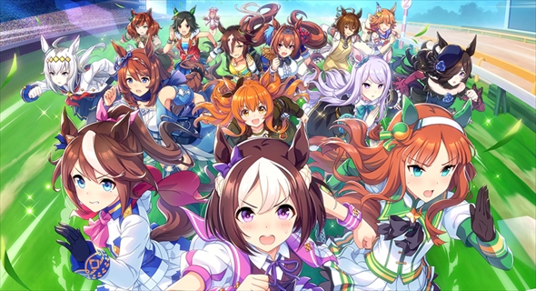 桜花賞の売り上げが前年比大幅増