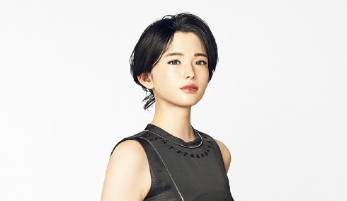 imma Ria SAORI バーチャルモデル アンドロイド