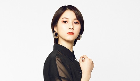 imma Ria SAORI バーチャルモデル アンドロイド