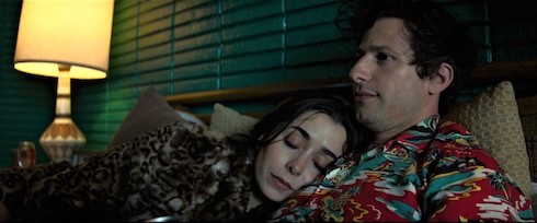 新たなループものの秀作「パーム・スプリングス」レビュー　コロナ禍でこそ史上最大級に胸に響く理由があった