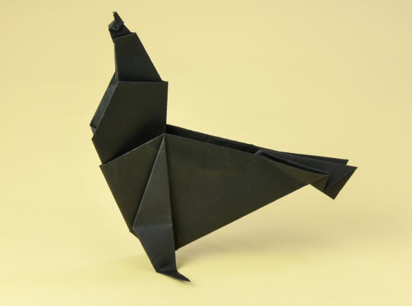 指がからまる 脳がヨレる 超難解おりがみ 宝島社 Orist