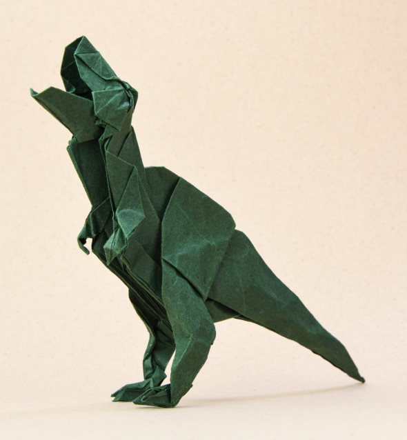 指がからまる 脳がヨレる 超難解おりがみ 宝島社 Orist