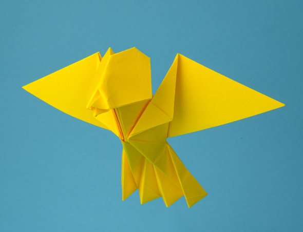 指がからまる 脳がヨレる 超難解おりがみ 宝島社 Orist