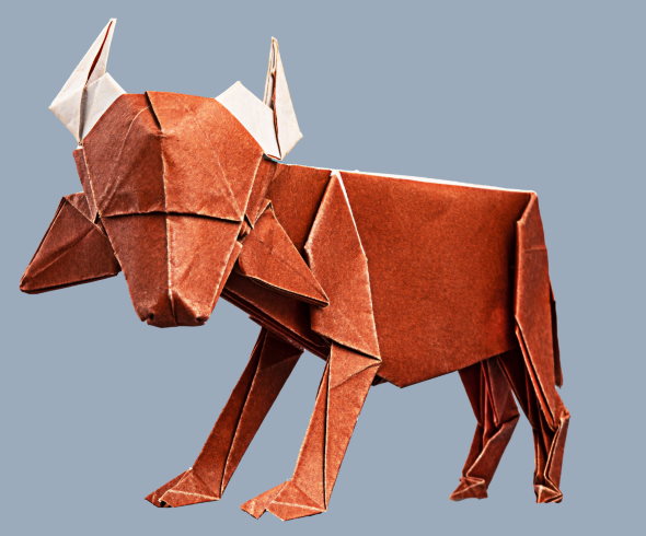 指がからまる 脳がヨレる 超難解おりがみ 宝島社 Orist