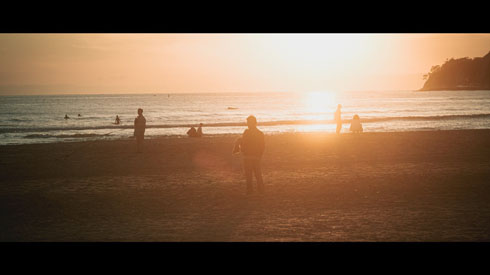 サードインパクト