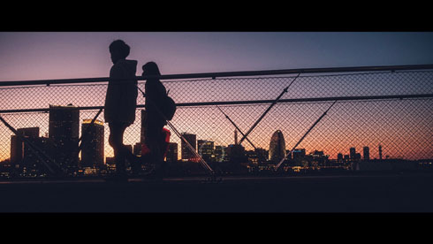 サードインパクト