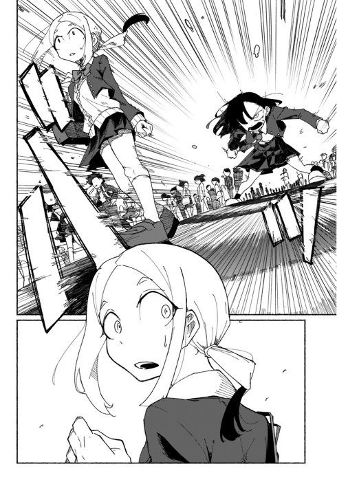 孤独 友情 女子高生