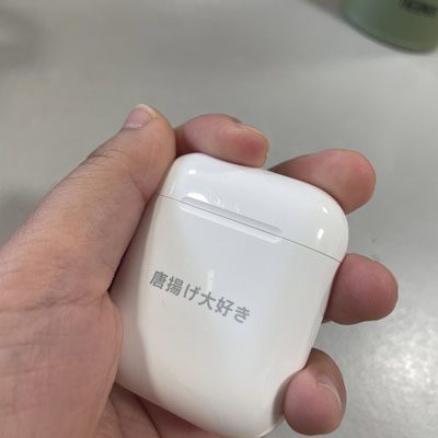 AirPods