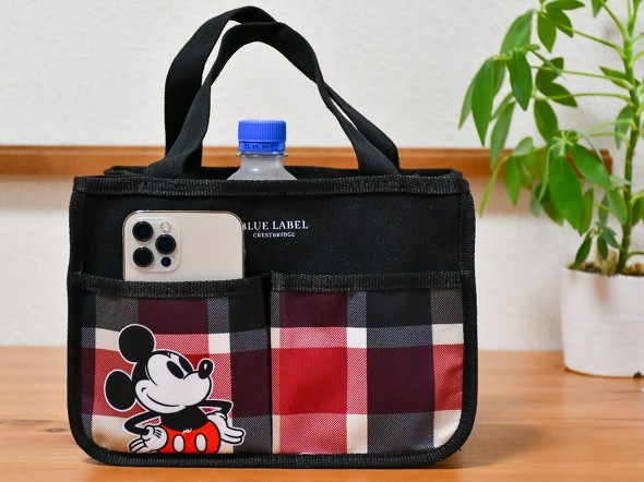 スウィート 5月 付録