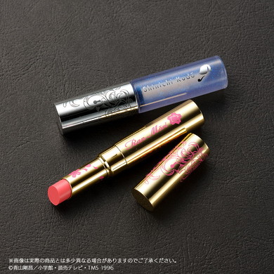 名探偵コナンコスメ