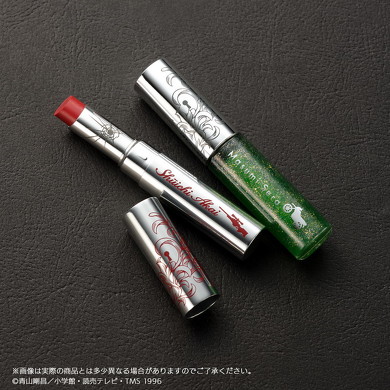 名探偵コナンコスメ