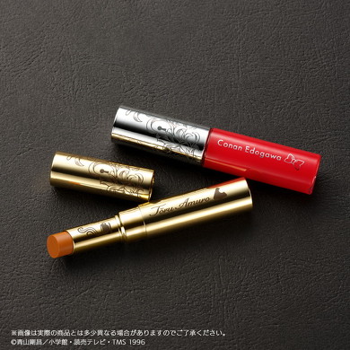 名探偵コナンコスメ