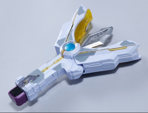 ウルトラマントリガー ウルトラマンティガ 寺坂頼我 坂本浩一 円谷プロ