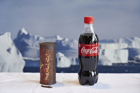 コカ・コーラ ロッテ