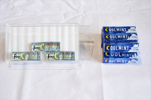 コカ・コーラ ロッテ