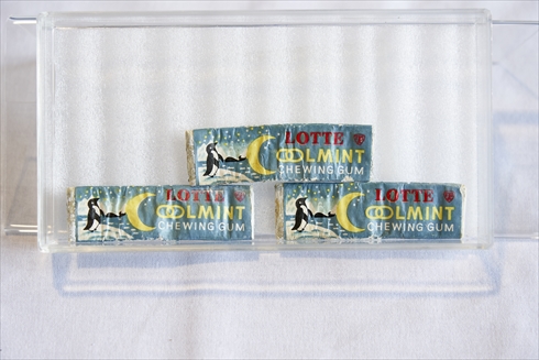 コカ・コーラ ロッテ