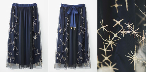 フェリシモ 魔法部