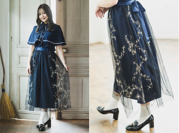 フェリシモ 魔法部