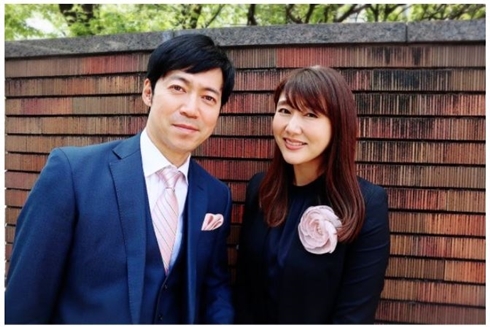 安めぐみ 東貴博 娘 小学校 入学 現在