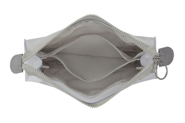 mitteクリアポーチ