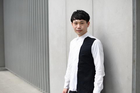 さんきゅう倉田連載