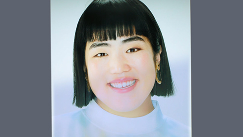 ゆりやんレトリィバァ 金髪 ブロンドヘア 減量 ダイエット