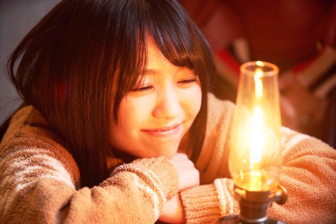 ゆるキャン△スペシャル ゆるキャン△ あｆろ 志摩リン 福原遥 各務原なでしこ 大原優乃 大垣千明 田辺桃子 犬山あおい 箭内夢菜 斉藤恵那 志田彩良