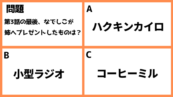 ゆるキャン△スペシャル ゆるキャン△ あｆろ 志摩リン 福原遥 各務原なでしこ 大原優乃 大垣千明 田辺桃子 犬山あおい 箭内夢菜 斉藤恵那 志田彩良