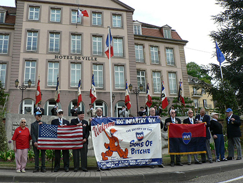 フランスの町「ビッチュ」公式Facebookページが誤って削除される　町名が侮辱的な言葉と判断か