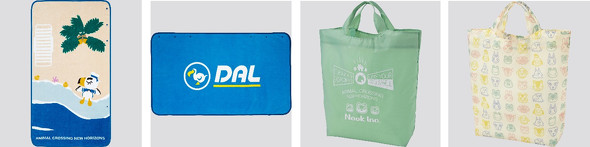 あつ森×ユニクロ