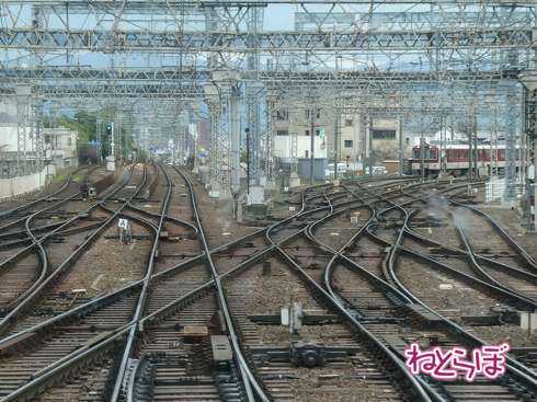 完乗 全線完乗 全線踏破