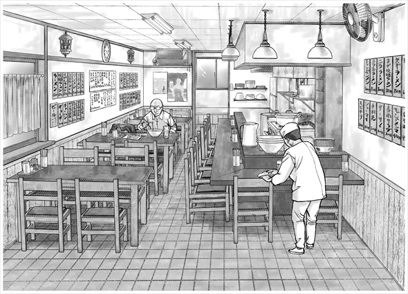 らーめん らーめん再遊記