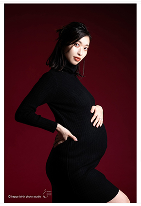 尻職人 倉持由香 妊娠 第一子 結婚 ふ〜ど マタフォト マタニティーフォト 出産 予定日