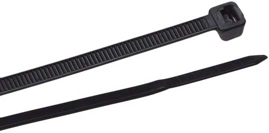 結束バンド 呼び名 名前 インシュロック タイラップ