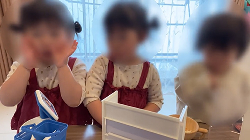 石田明 コロナ NON STYLE 井上 娘