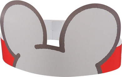 誕生45周年記念 ねずみくんのチョッキ展 なかえよしを・上野紀子の世界