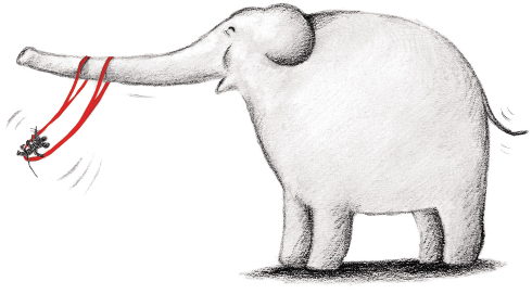 誕生45周年記念 ねずみくんのチョッキ展 なかえよしを・上野紀子の世界