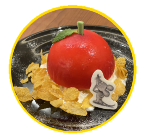 誕生45周年記念 ねずみくんのチョッキ展 なかえよしを・上野紀子の世界