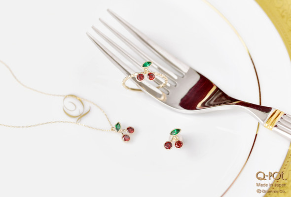 喫茶 キューポット